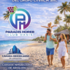 Compra en Linea tu Terreno en Paradise Horeb Club Oasis