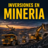 Asesoria en Inversiones Mineras