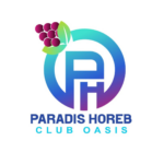 LOGO PARADIS
