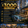 Comprar Paquete de Inversion $ 3,000